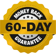 GlucoTrust Bites money back Guarantee